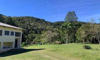 Imagem 4: EXCELENTE SÍTIO COM PISCINA E LAGOS COD: 4677 F:(11) 97302-9229 CESAR