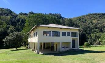 Imagem 3: EXCELENTE SÍTIO COM PISCINA E LAGOS COD: 4677 F:(11) 97302-9229 CESAR