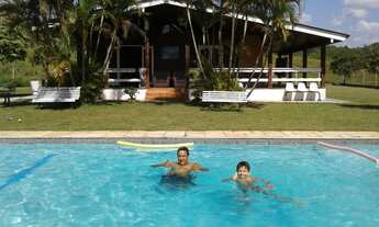 Imagem 3: EXCELENTE SÍTIO PARA LAZER, EVENTOS OU CRIAÇÃO COD: 4696 F:(11) 97302-9229 CESAR