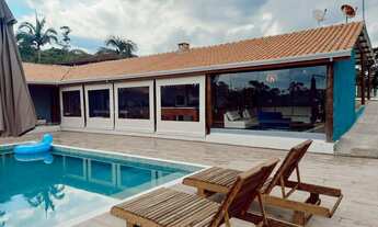 Imagem 2: EXCELENTE CHÁCARA DE ALTO PADRÃO, PARA EVENTOS COD: 4709 F:(11) 97302-9229 CESAR