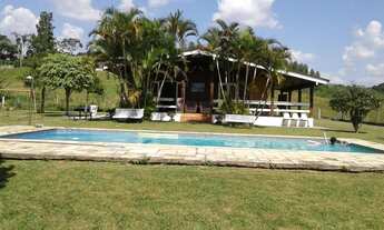 Imagem 2: EXCELENTE SÍTIO PARA LAZER, EVENTOS OU CRIAÇÃO COD: 4696 F:(11) 97302-9229 CESAR