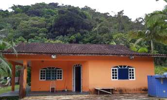 Imagem 2: Chacara com 54.000,00 M² Serra do Cafezal, Miracatu COD: 4707 F:(11) 97302-9229 CESAR