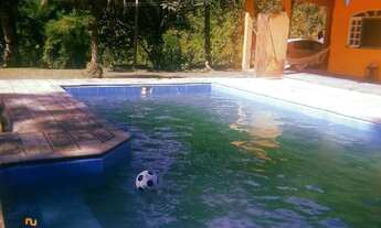 Imagem 4: Chacara com 54.000,00 M² Serra do Cafezal, Miracatu COD: 4707 F:(11) 97302-9229 CESAR