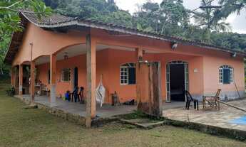 Imagem: Chacara com 54.000,00 M² Serra do Cafezal