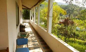 Imagem 5: EXCELENTE CHACARA COM LAGO E CÔRREGO CÓD: 4683 F:(11) 97302-9229 CESAR