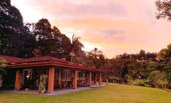 Imagem: MARAVILHOSA CHÁCARA PARA PESSOAS DE BOM