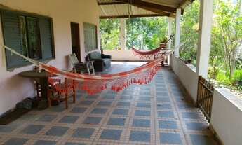 Imagem 3: EXCELENTE CHACARA COM LAGO E CÔRREGO CÓD: 4683 F:(11) 97302-9229 CESAR