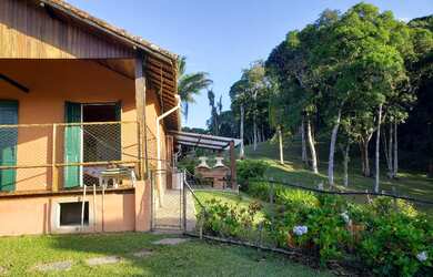 Imagem 2: EXCELENTE CHÁCARA PARA MORADIA COD: 4691 F:(11) 97302--9229 CESAR