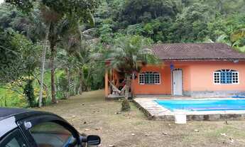 Imagem 5: Chacara com 54.000,00 M² Serra do Cafezal, Miracatu COD: 4707 F:(11) 97302-9229 CESAR