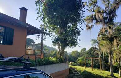 Imagem 3: EXCELENTE CHÁCARA PARA MORADIA COD: 4691 F:(11) 97302--9229 CESAR