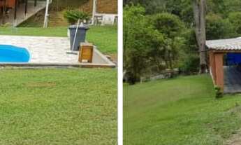 Imagem: Linda chacara em ótimo bairro com excelente