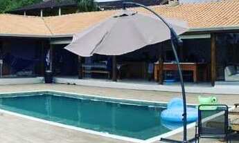 Imagem: EXCELENTE CHÁCARA DE ALTO PADRÃO, PARA