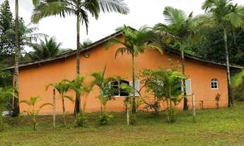 Imagem 3: Chacara com 54.000,00 M² Serra do Cafezal, Miracatu COD: 4707 F:(11) 97302-9229 CESAR