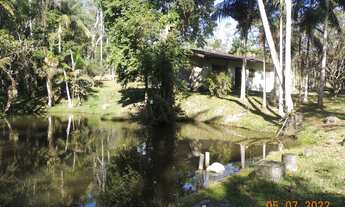 Imagem 1: EXCELENTE CHÁCARA COM LAGOS E NASCENTES COD: 4754 F:(11) 97302-9229 CESAR