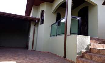 Imagem: EXCELENTE CASA EM JUQUITIBA COD 4732 F