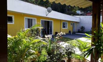 Imagem: EXCELENTE CASA COM PISCINA COD 4736 F (11)