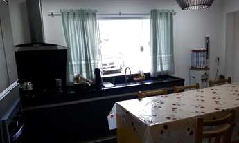 Imagem 7: EXCELENTE CASA COM PISCINA COD: 4736 F:(11) 97302-9229 CESAR