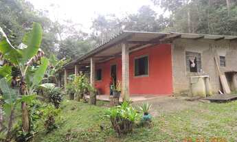 Imagem 2: CHÁCARA SIMPLES EM JUQUITIBA COD: 4744 F:(11) 97302-9229 CESAR