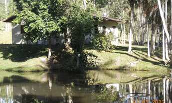 Imagem 2: EXCELENTE CHÁCARA COM LAGOS E NASCENTES COD: 4754 F:(11) 97302-9229 CESAR