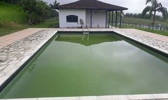 Imagem: EXCELENTE FAZENDA EM PARIQUERA-AÇU COD