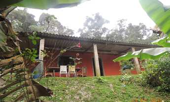 Imagem 1: CHÁCARA SIMPLES EM JUQUITIBA COD: 4744 F:(11) 97302-9229 CESAR