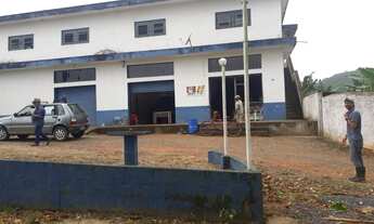 Imagem 2: EXCELENTE FAZENDA EM PARIQUERA-AÇU COD: 4763 F:(11) 97302-9229 CESAR