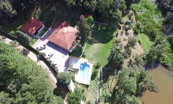 Imagem: EXCELENTE CHÁCARA PARA EVENTOS COD 4743