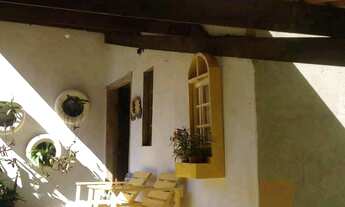 Imagem 2: CHÁCARA COM LAGO E NASCENTE COD: 4756 F:(11) 97302-9229 CESAR