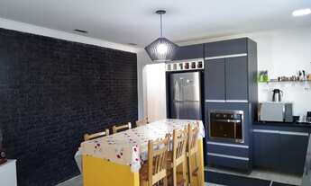 Imagem 5: EXCELENTE CASA COM PISCINA COD: 4736 F:(11) 97302-9229 CESAR