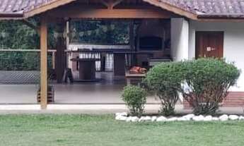 Imagem 4: EXCELENTE CHÁCARA PARA MORADIA OU LAZER COD: 4753 F:(11) 97302-9229 CESAR