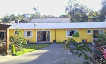 Imagem 2: EXCELENTE CASA COM PISCINA COD: 4736 F:(11) 97302-9229 CESAR