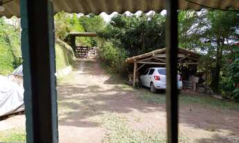 Imagem: Chácara com 5.000 M² Com Lago COD 4722