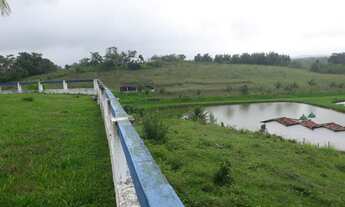 Imagem 7: EXCELENTE FAZENDA EM PARIQUERA-AÇU COD: 4763 F:(11) 97302-9229 CESAR