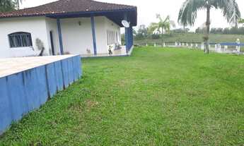 Imagem 6: EXCELENTE FAZENDA EM PARIQUERA-AÇU COD: 4763 F:(11) 97302-9229 CESAR