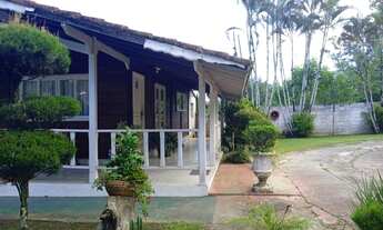 Imagem: EXCELENTE CHÁCARA COM PISCINA E LAGO COD