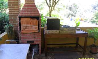 Imagem 6: EXCELENTE CHÁCARA COM LAGO COD: 4728 F:(11) 97302-9229 CESAR