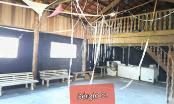 Imagem 7: EXCELENTE CHÁCARA COM PISCINA , NASCENTE E LAGOS COD: 4750 F:(11) 97302-9229 CESAR