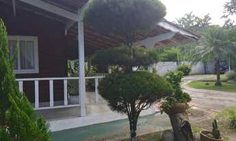 Imagem 2: EXCELENTE CHÁCARA COM PISCINA E LAGO COD: 4742 F:(11) 97302--9229 CESAR