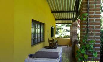 Imagem 4: EXCELENTE CHÁCARA COM LAGO COD: 4728 F:(11) 97302-9229 CESAR