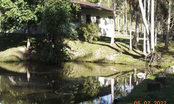 Imagem 3: EXCELENTE CHÁCARA COM LAGOS E NASCENTES COD: 4754 F:(11) 97302-9229 CESAR