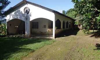 Imagem: Propriedade rural em Miracatu,SP COD 4731