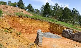 Imagem: TERRENO PRONTO PARA CONSTRUIR COD 4729
