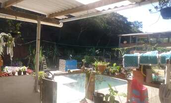 Imagem 4: EXCELENTE CHÁCARA COM PISCINA E LAGOS COD: 4780 F:(11) 97302-9229 CESAR