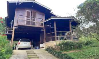 Imagem: CHACARA RURAL em SÃO JOSÉ - SC, BIGUAÇU