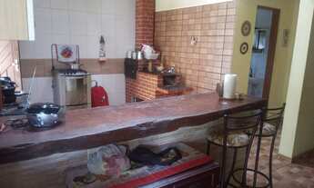 Imagem 6: ENCANTADORA CHÁCARA COM LAGO COD: 4777 F:(11) 97302-9229 CESAR