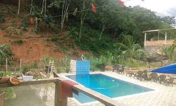 Imagem 6: EXCELENTE CHÁCARA COM PISCINA E LAGOS COD: 4780 F:(11) 97302-9229 CESAR