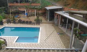 Imagem 3: EXCELENTE CHÁCARA COM PISCINA E LAGOS COD: 4780 F:(11) 97302-9229 CESAR