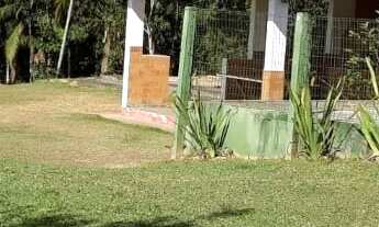 Imagem 3: EXCELENTE CHÁCARA COM PISCINA COD: 4775 F:(11) 97302-9229 CESAR