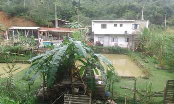 Imagem 2: EXCELENTE CHÁCARA COM PISCINA E LAGOS COD: 4780 F:(11) 97302-9229 CESAR