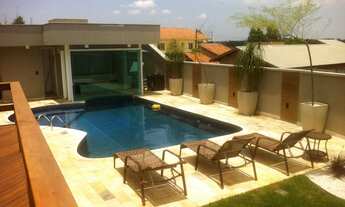 Imagem 7: EXCELENTE CASA EM CONDOMÍNIO FECHADO COD: 4770 F:(11) 97302-9229 CESAR